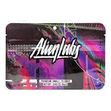 Alien Labs - Flower Smalls - Xerbacio (H) (14.0g) cannabis product