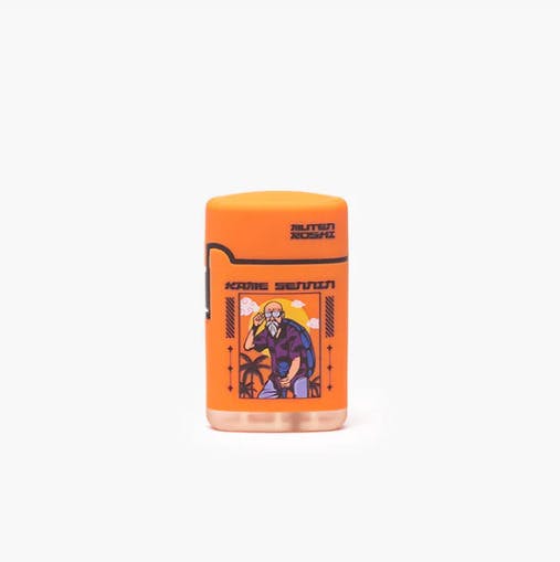 Special Blue · Torch Lighter · Classic Rubber