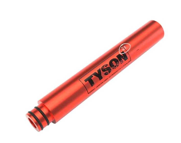 StudenGlass x Tyson 2.0 Hose Wand