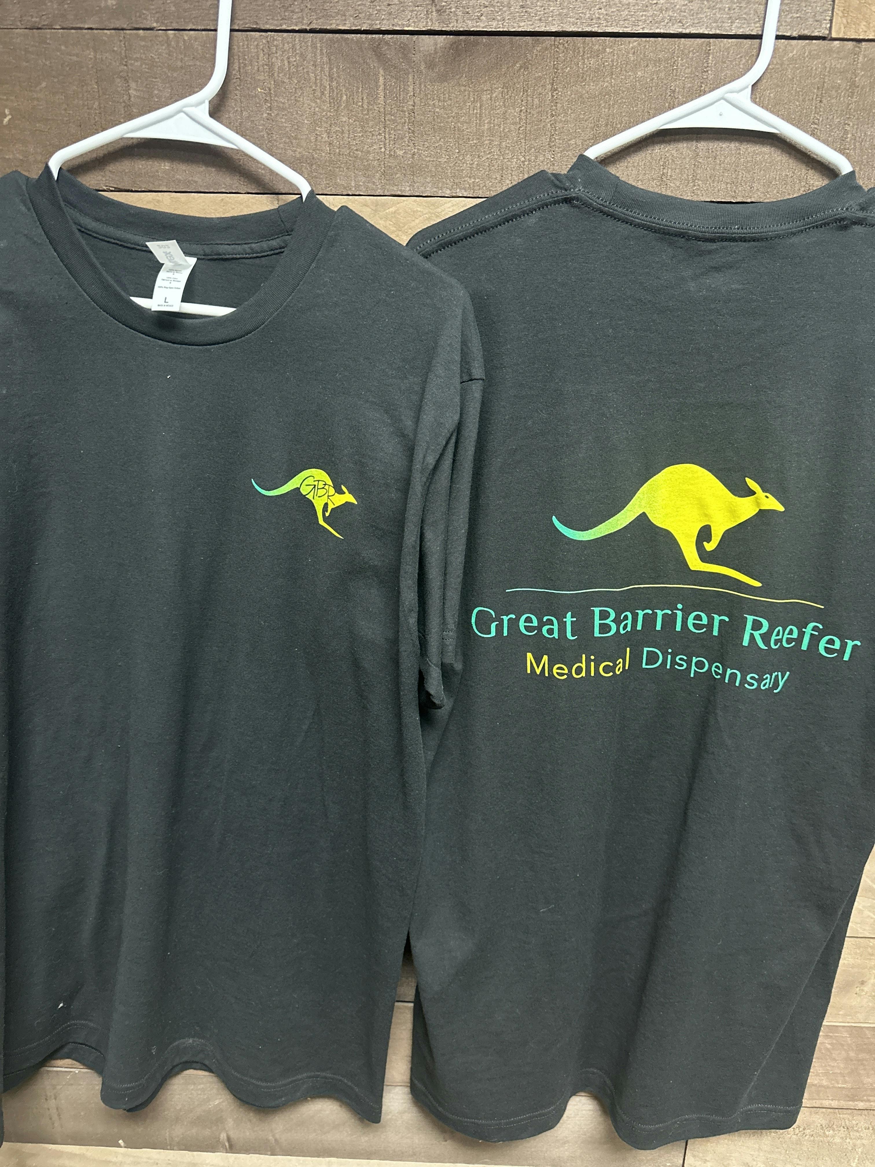 GBR Store Shirt