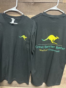 GBR Store Shirt