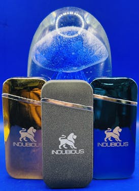 Indubious - Arc Plasma Lighter