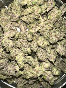 Atlas Cannabis - Rainbow Pie Smalls