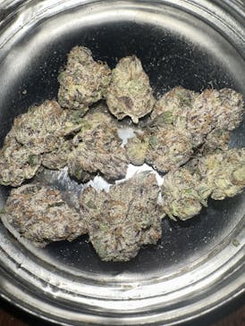 CLOUTKING - BLUE SLUSHEE - 3.5g