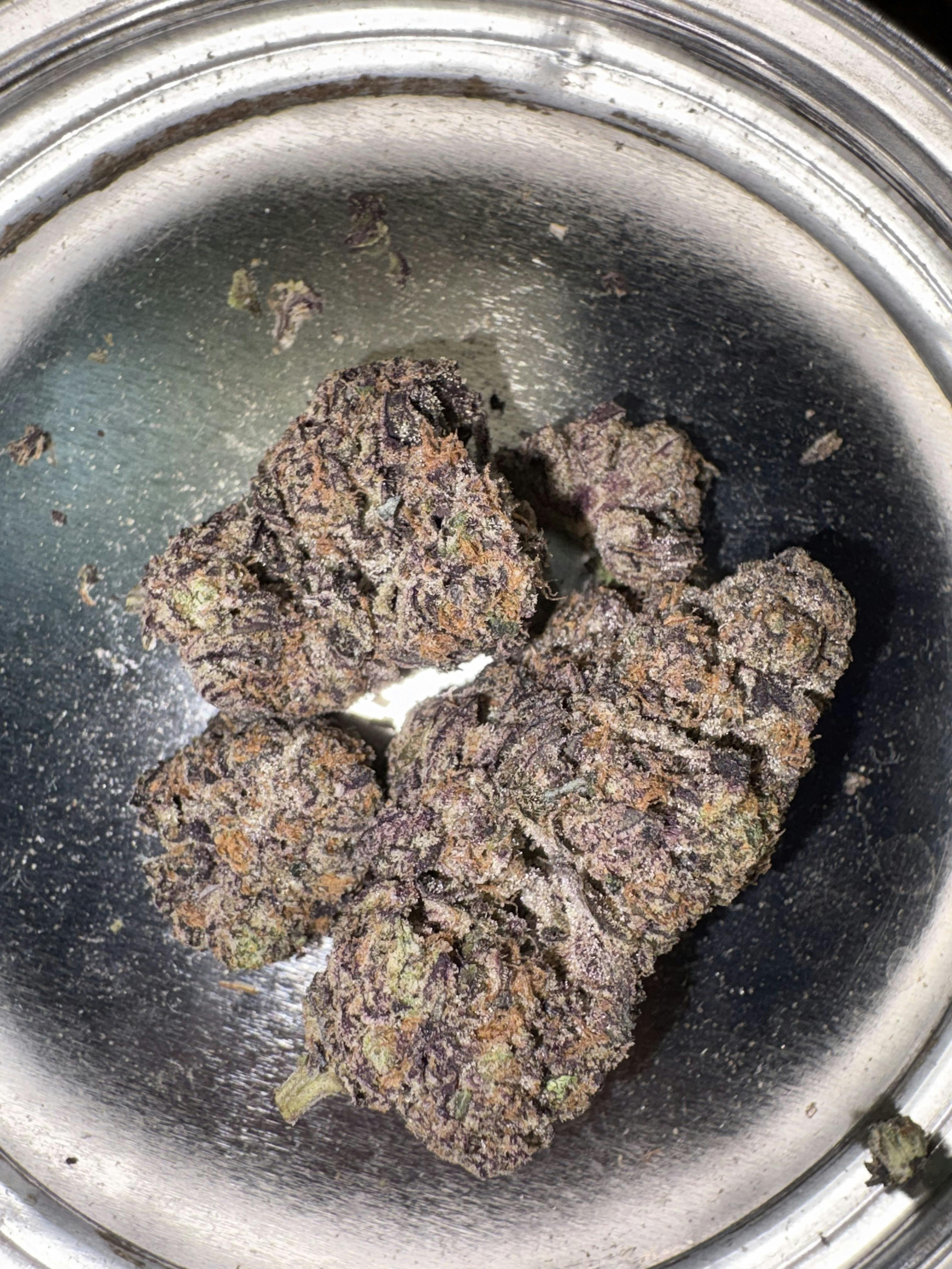 Drewzy - Crunch Berries - 3.5g