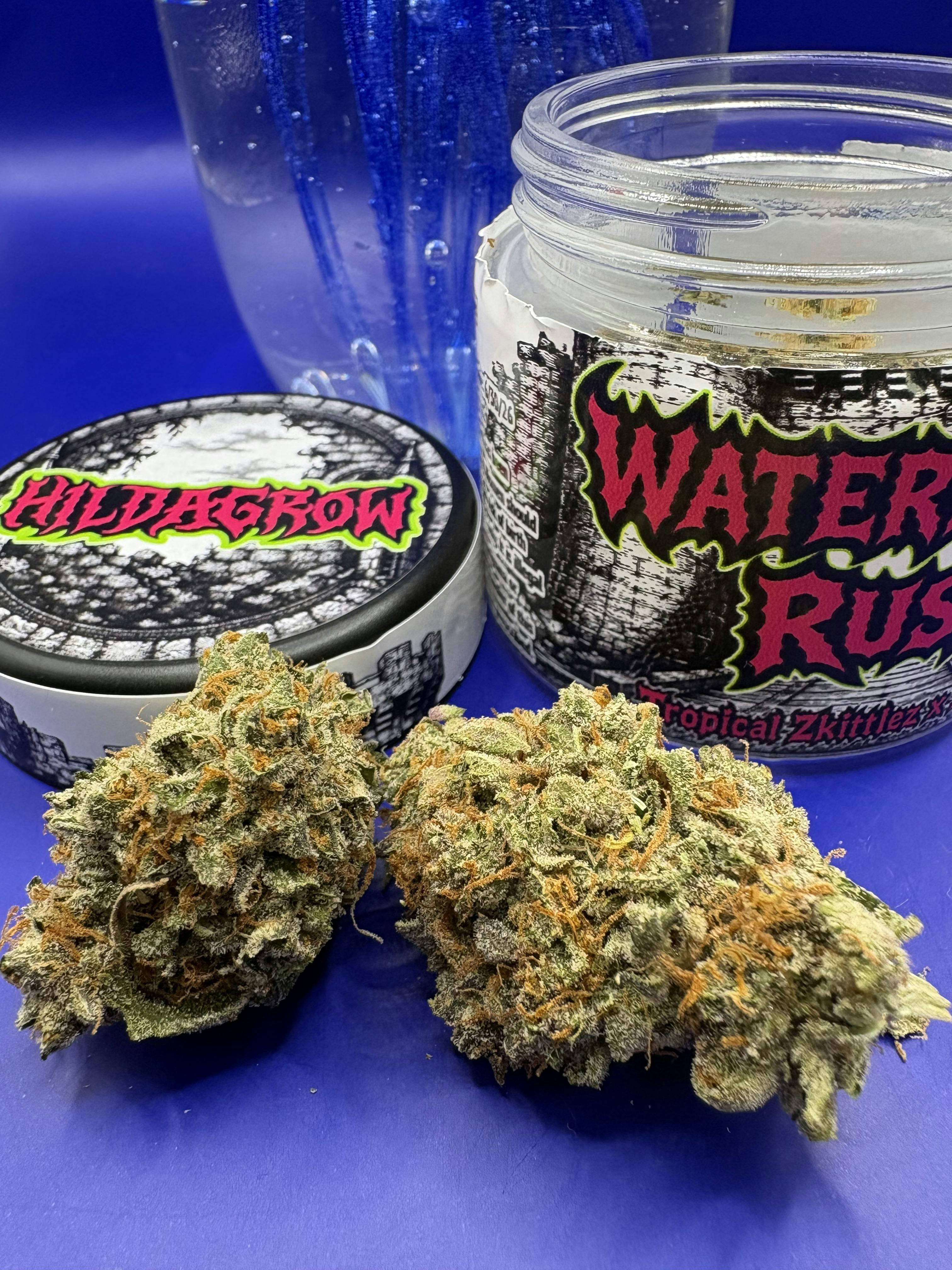 Hilda Grow Watermelon Rush - 3.5g
