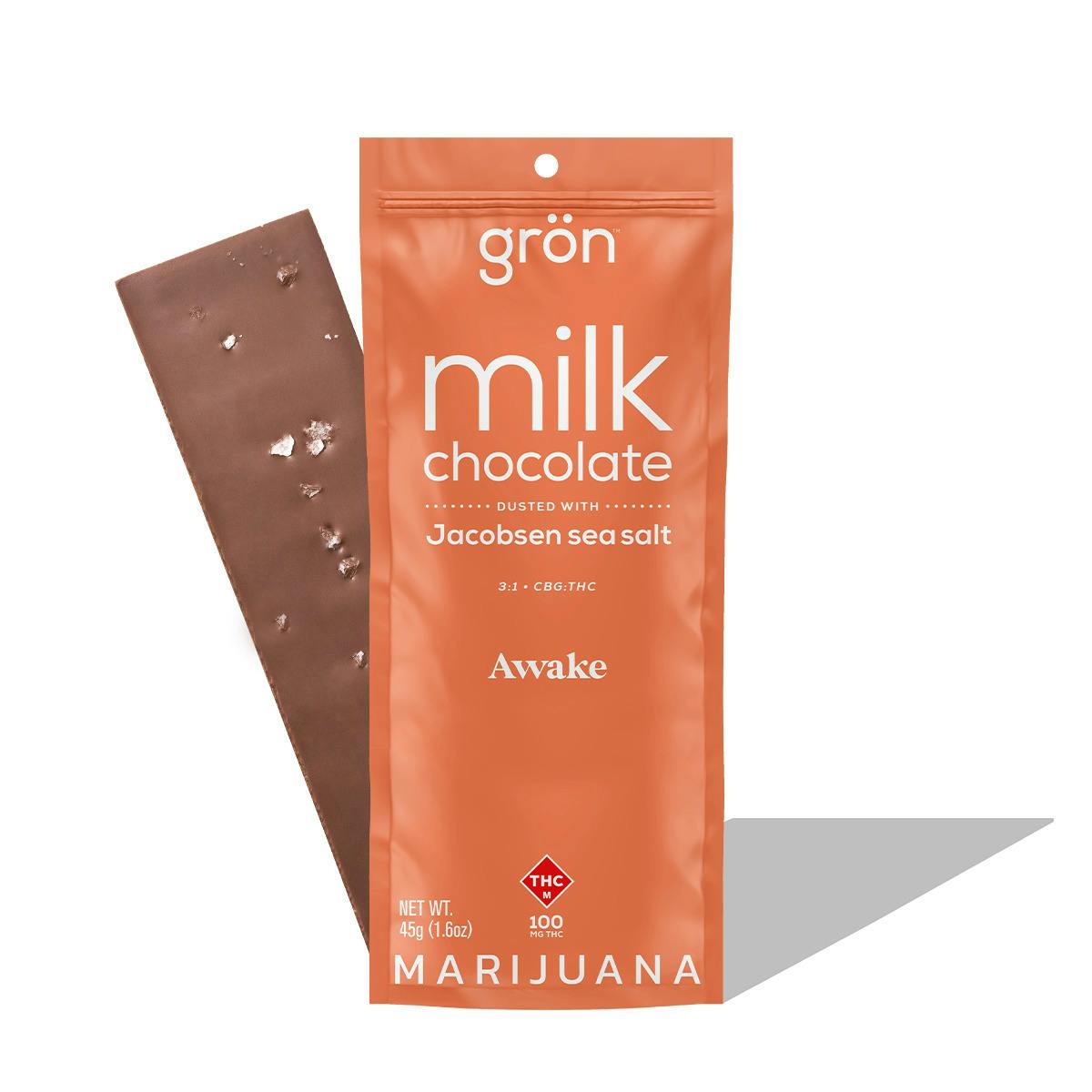 Chocolate Milk Bar