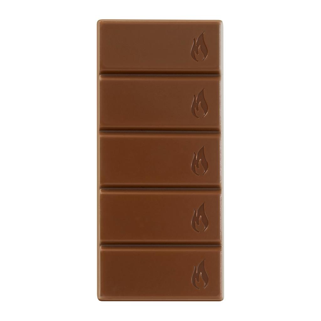 Trailblazer Snax - Chocolate Snax Mocha Bar - Hybrid - 1x42g