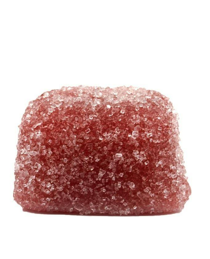 Tidal - Fruit Punch Soft Chews - Sativa - 1x3.2g