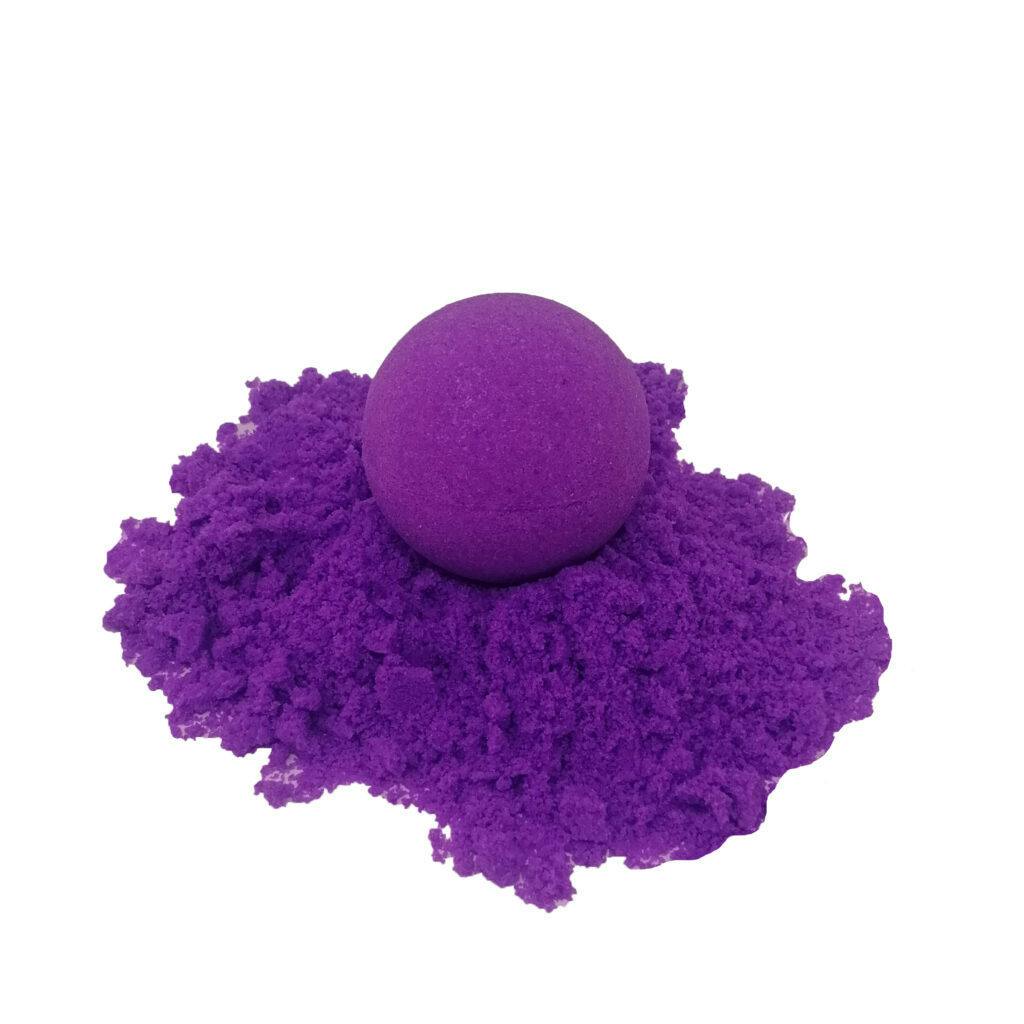 Eve & Co. - The Dreamer Bath Bomb - Hybrid - 140g