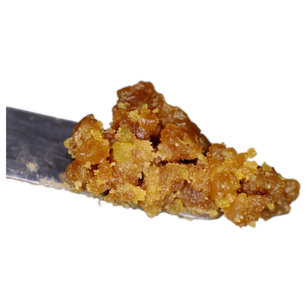 Acreage Pharms - APL Black Badder - Hybrid - 1g