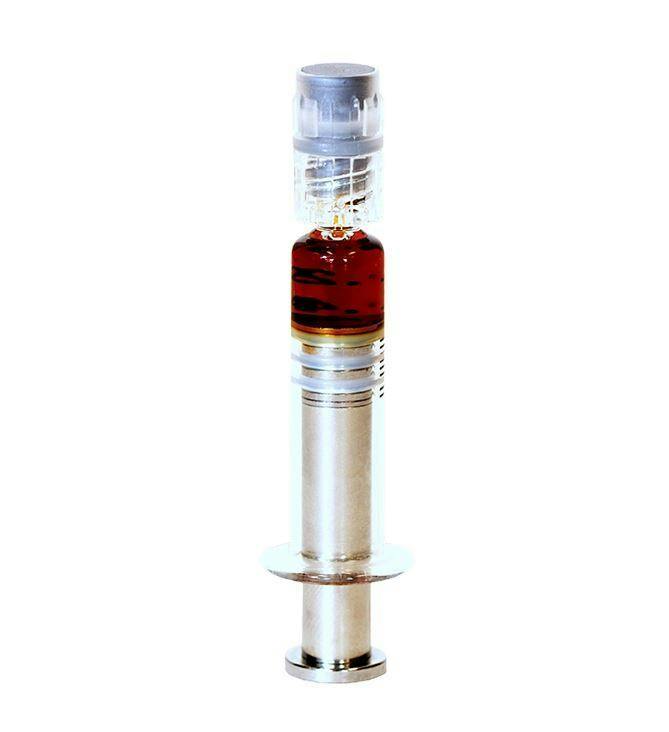 Boaz - Hazy Honey Oil - Hybrid - 0.5g