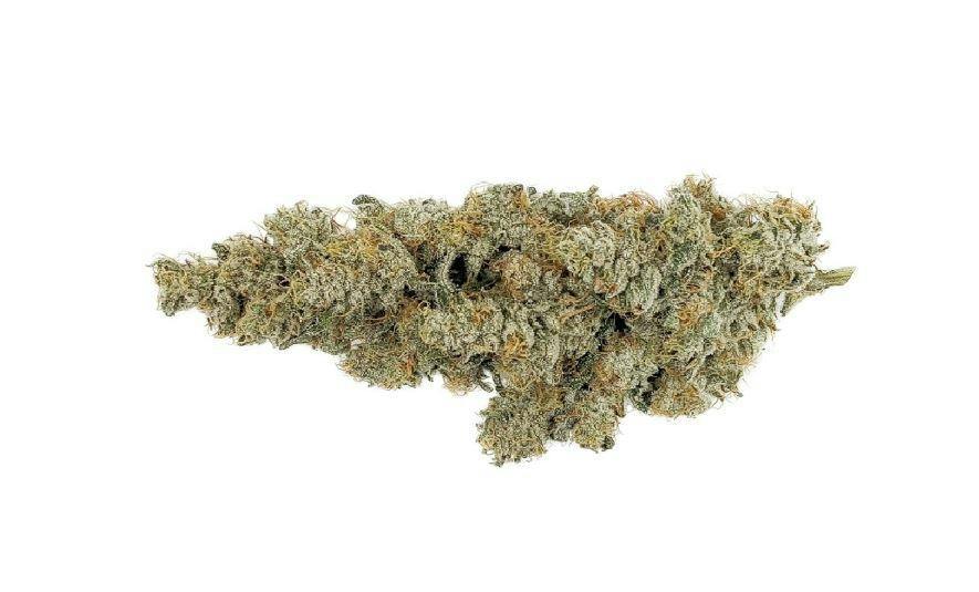 Msiku - ICC x Kush Mints 11 - Indica - 3.5g