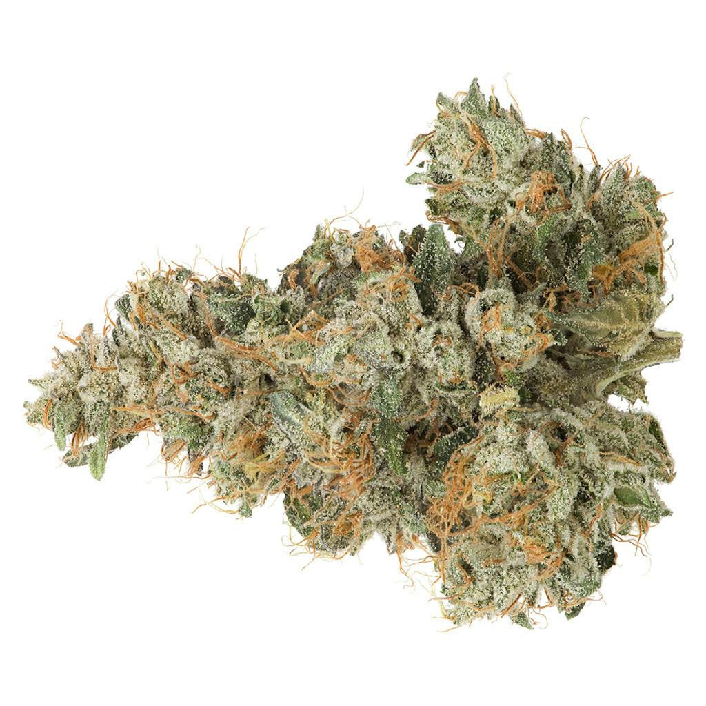 Coast Mountain Cannabis - BC Organic Pemberton Pink - Indica - 3.5g