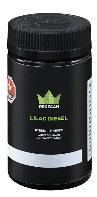 Redecan - Lilac Diesel - Sativa - 14g