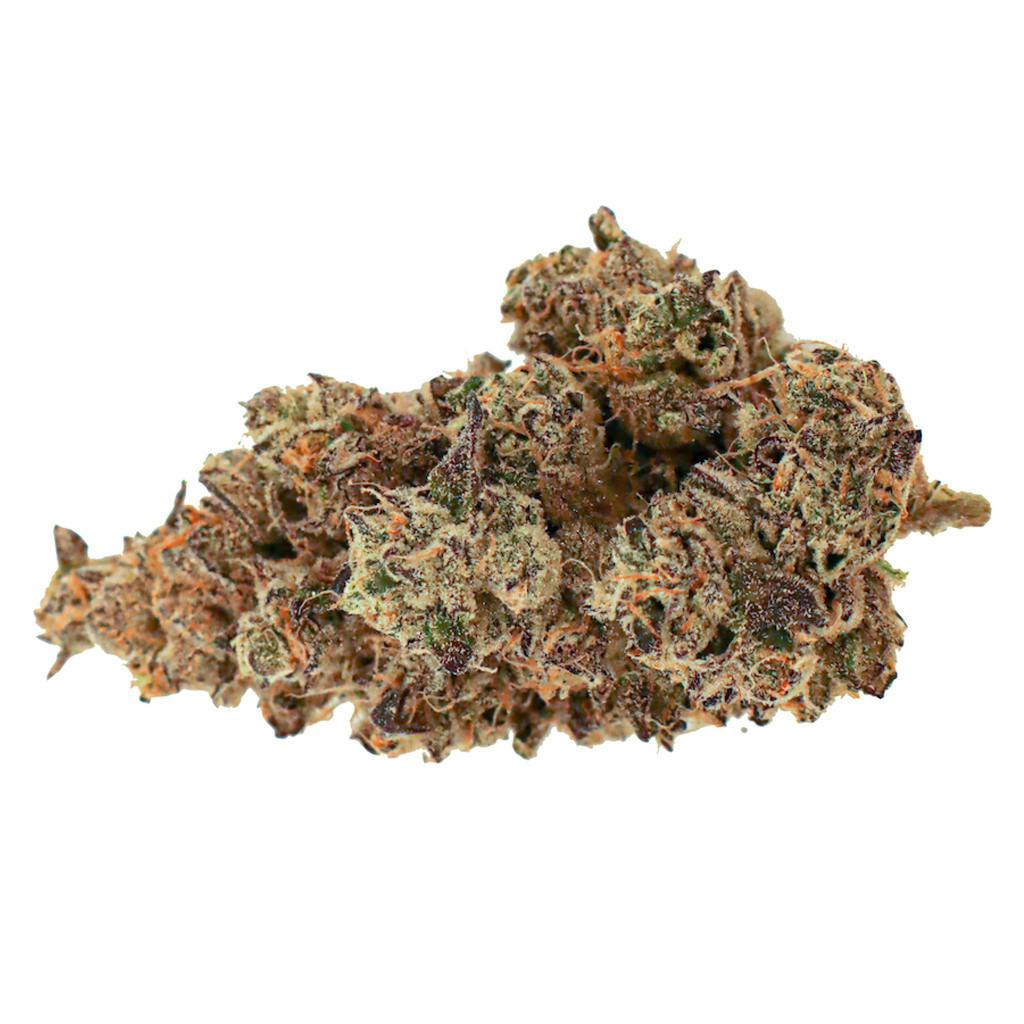Space Flower - Slurricane Mint - Indica - 3.5g