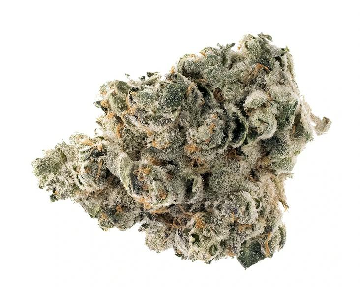 7ACRES Craft Collective - Craft Collective: Jet Fuel Cookies - Indica - 3.5g