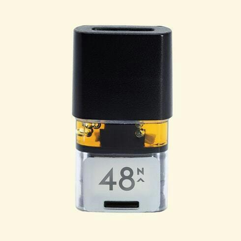 48North - Green Crush Pax Era Pod - Sativa - 0.5g