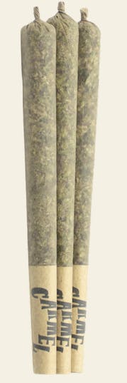 Animal Face Pre-Roll (3x0.5g)