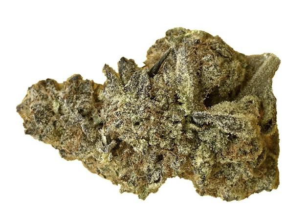 BOAZ - Pizza Breath - Hybrid - 3.5g
