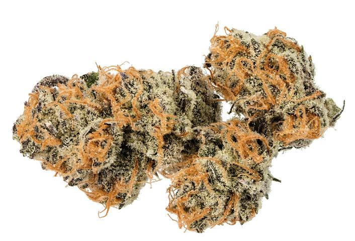 Jonny Chronic - Unicorn Poop - Indica - 3.5g