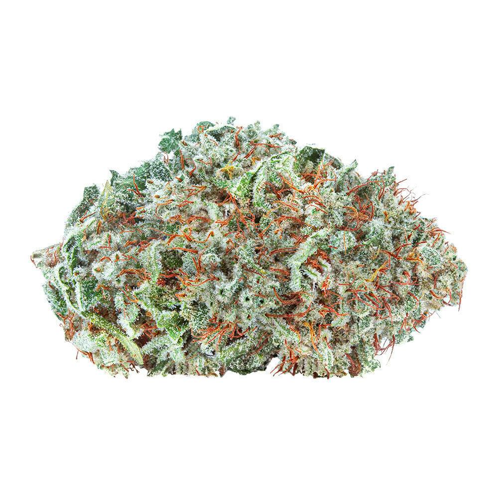 The Green Organic Dutchman - TGOD - Organic Cherry Mints - Sativa - 3.5g