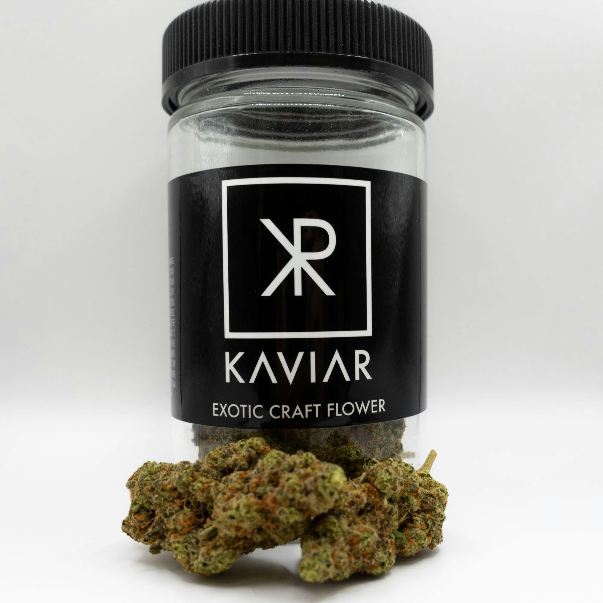 Kaviar Berry Scout 7g Hybrid