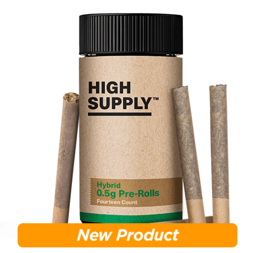 High Supply Dew Too 7.0g Joint Multi Pack Hybrid