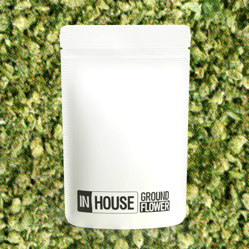 InHouse OG Blueberry x Cookies & Cream 14g