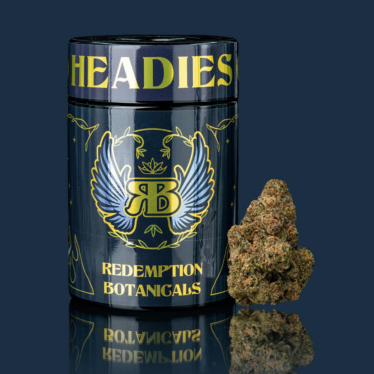 Redemption Botanicals Smalls Stay Puft 14g Indica