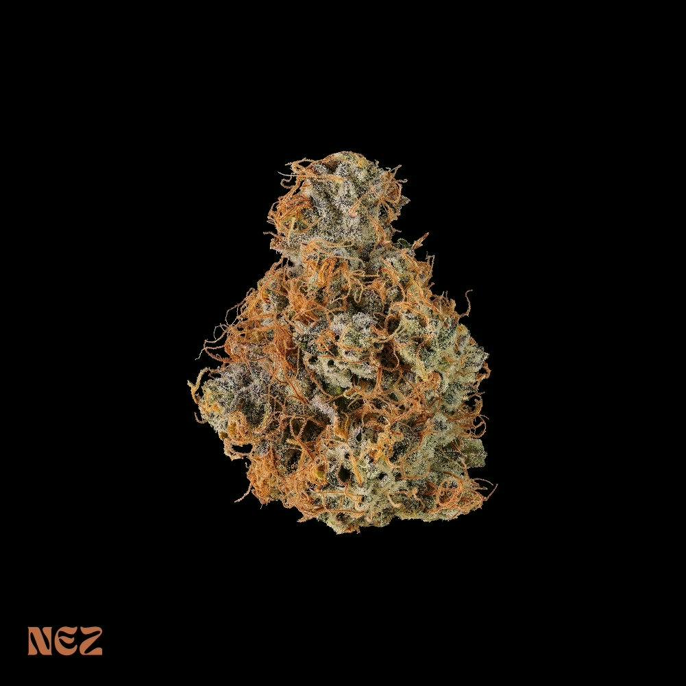 Nez Black Maple Indica 7g