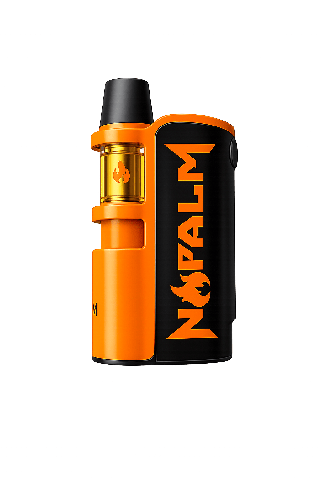 Napalm Minute Man OG Disposable 1g