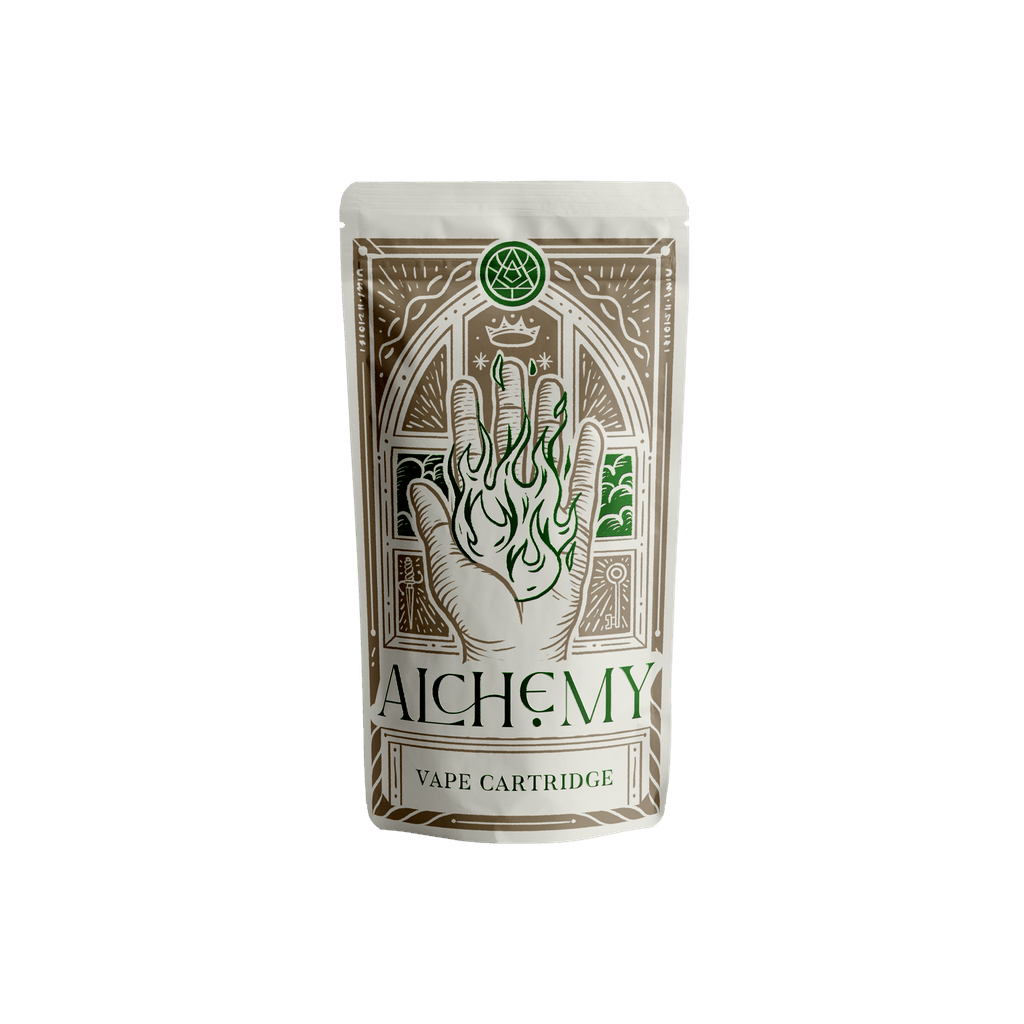 Alchemy Diablo OG Cartridge 1g