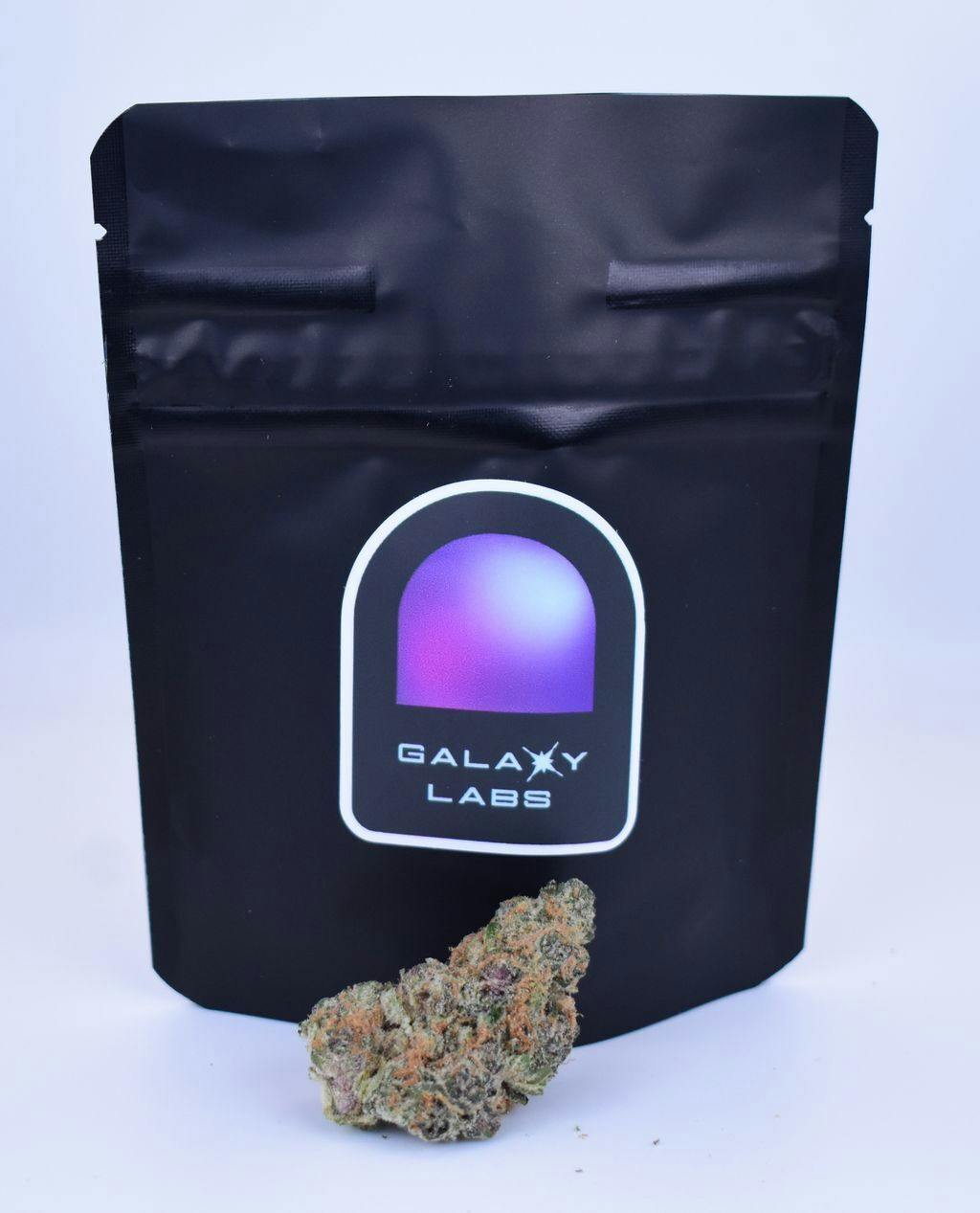 Galaxy Labs Tahitian Flight 1g