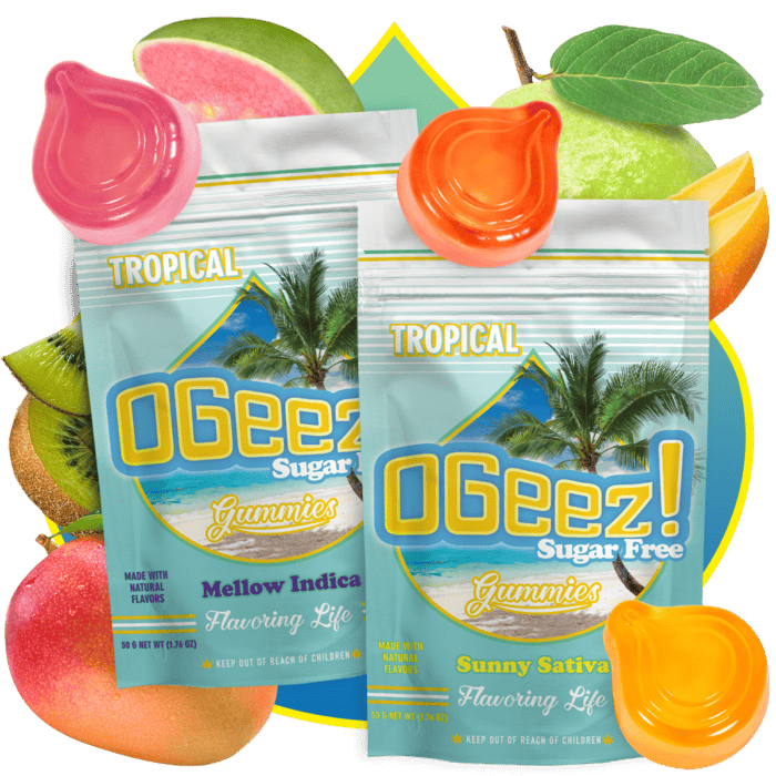 Tropical