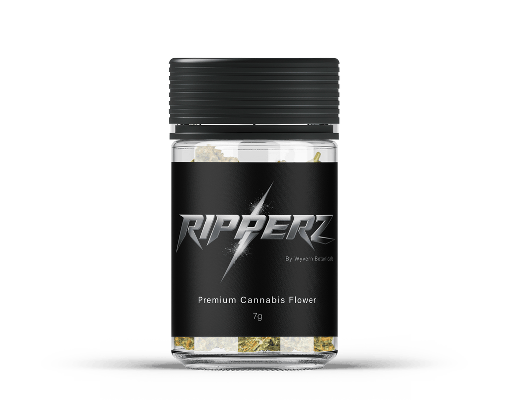 Ripperz Velvet Pie 7g