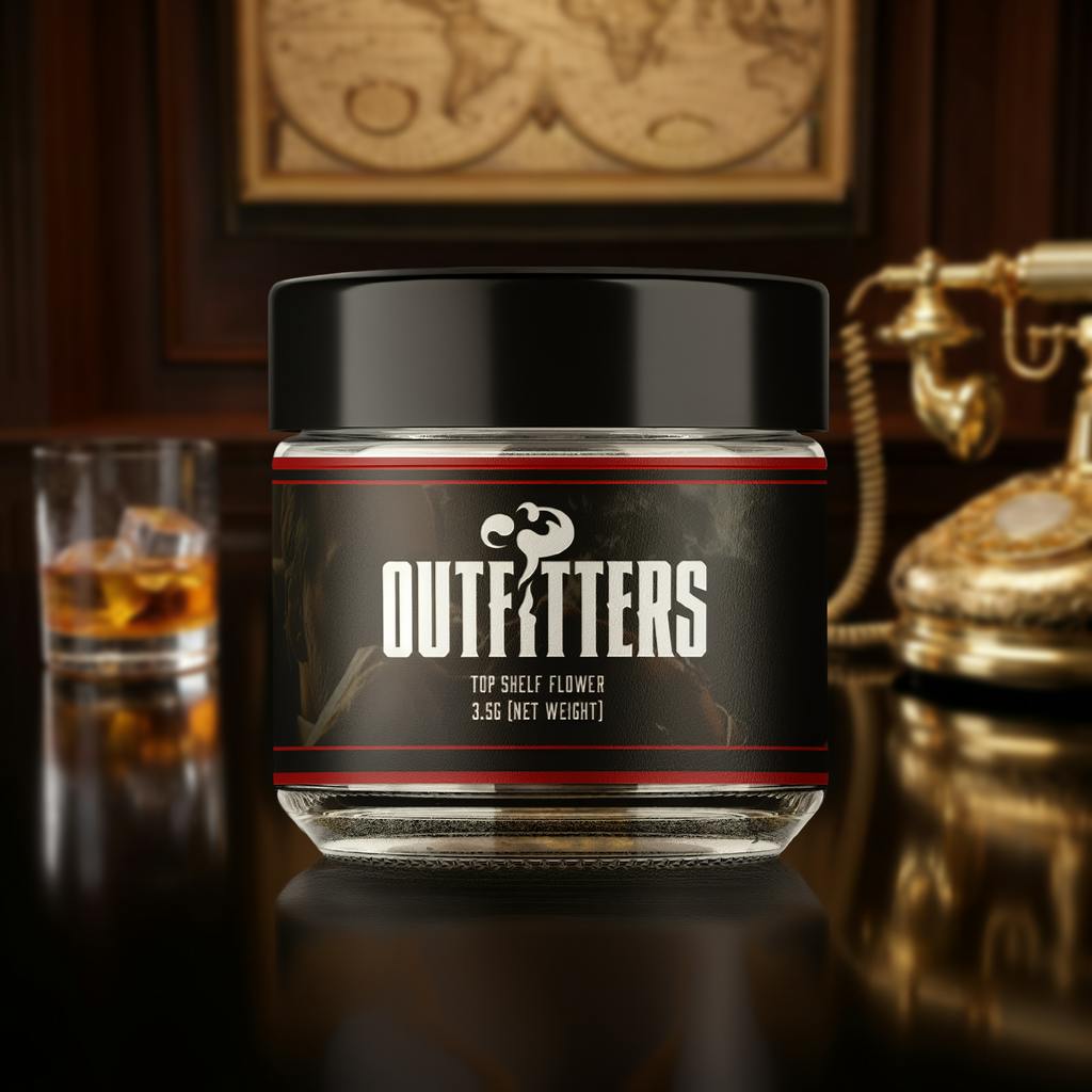 Outfitters Scarface Runtz 3.5g