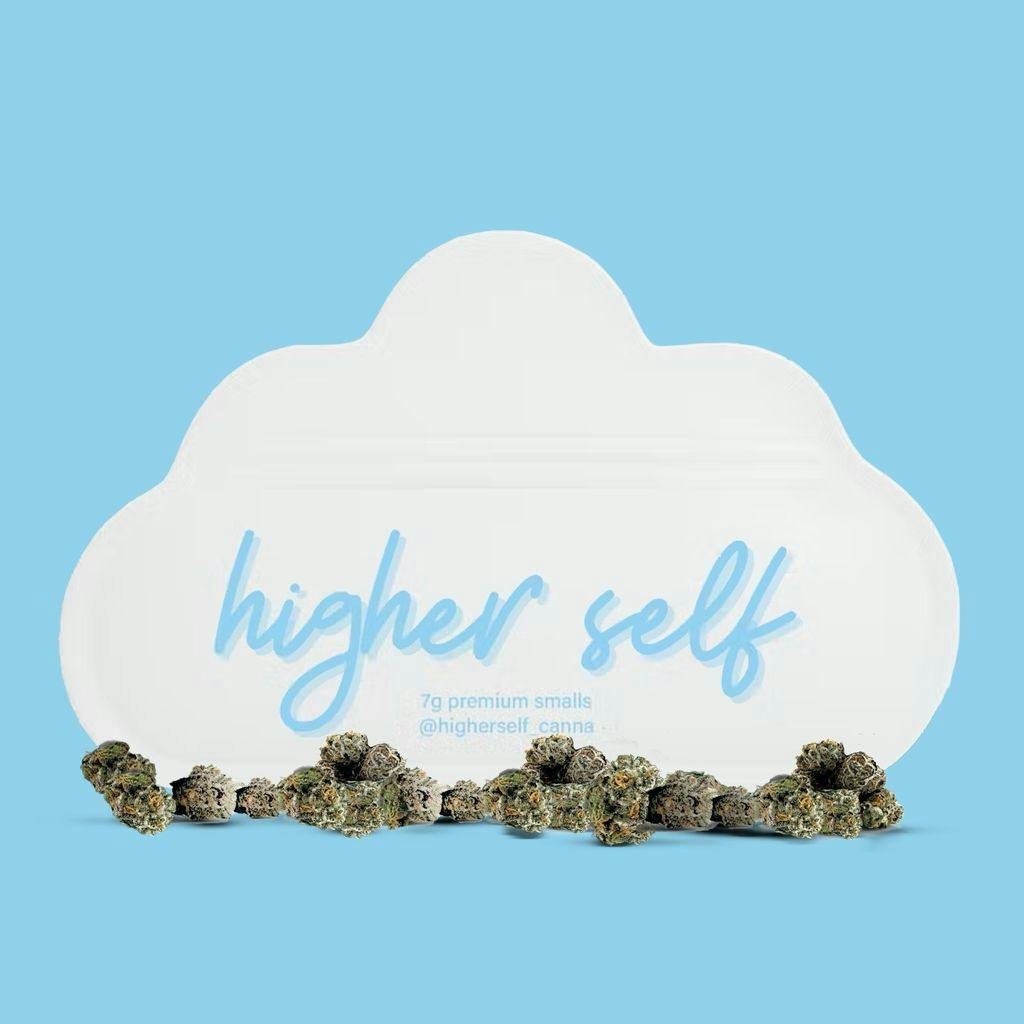 Higher Self Mexican Flan 7g