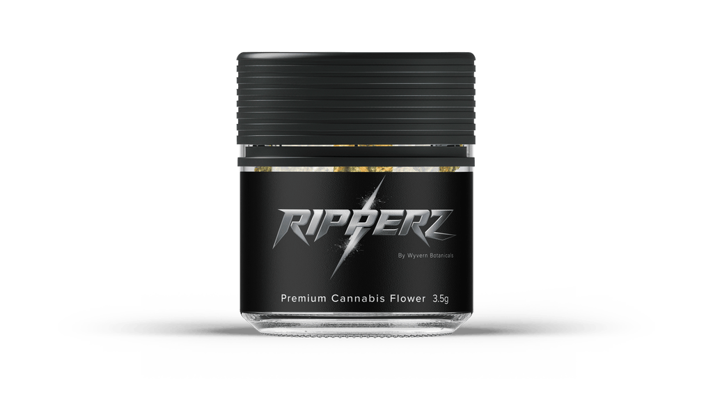 Ripperz Super Boof