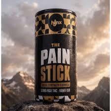 Hijinx The Pain Stick