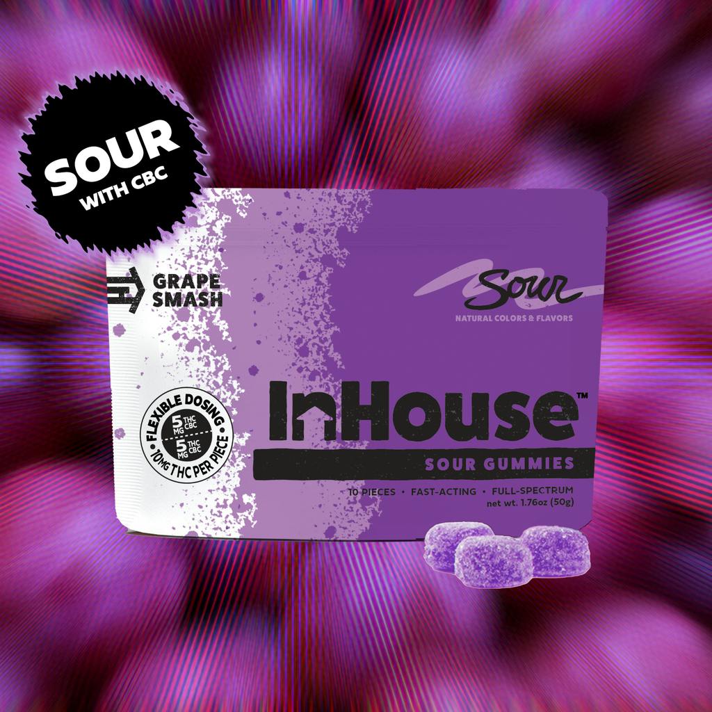 Sour Grape
