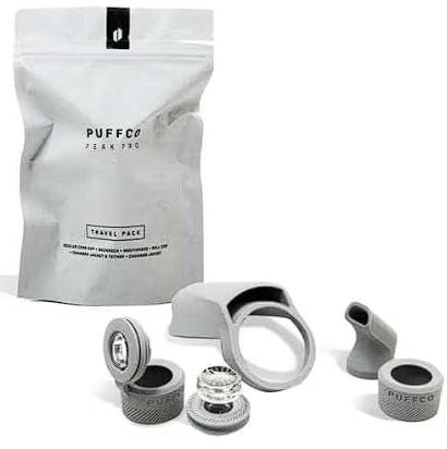 Puffco Peak Pro Travel Pack Each