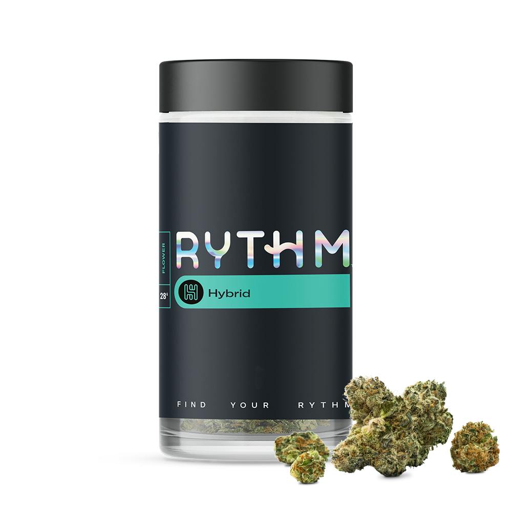 Rythm Choclava Smalls 7g,