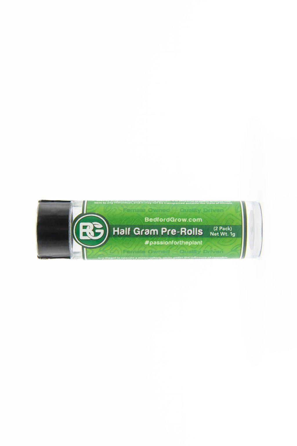 Bedford Grow Glitterbomb 0.5g 2pk