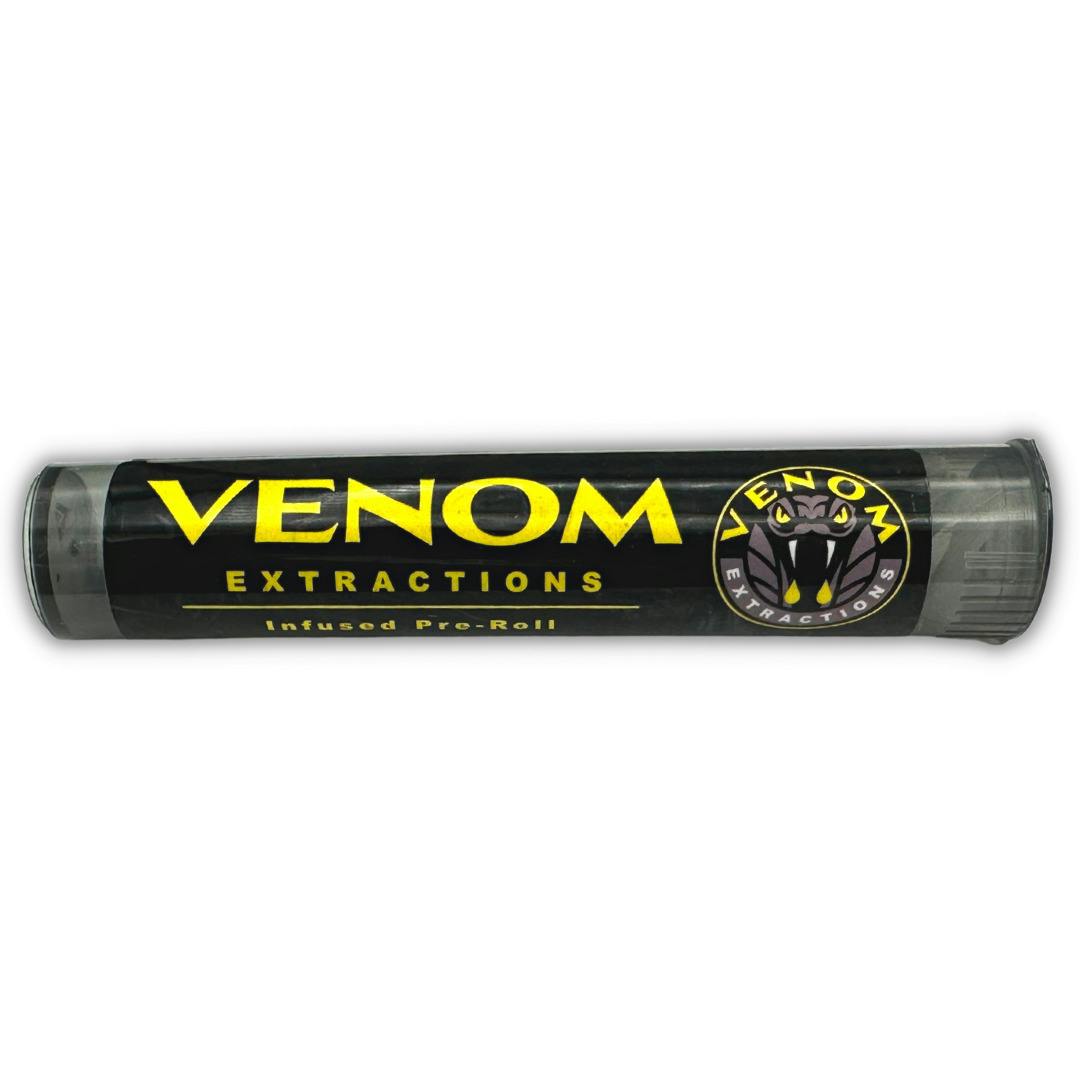Dolato 2pk 1g Infused Pre Roll (Venom)