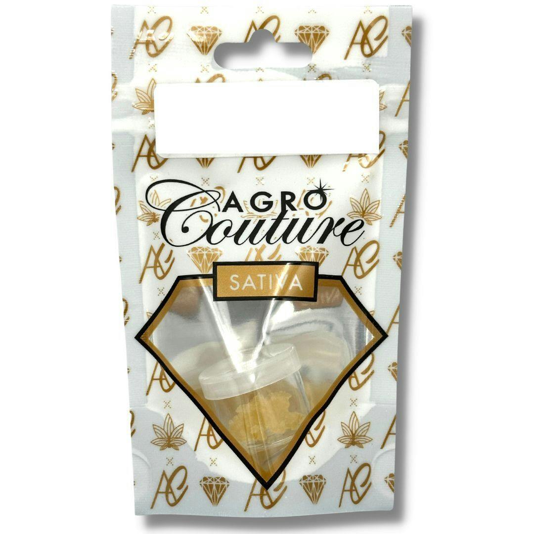 Pink Lemonade 1g Live Resin Concentrate (Agro Couture)