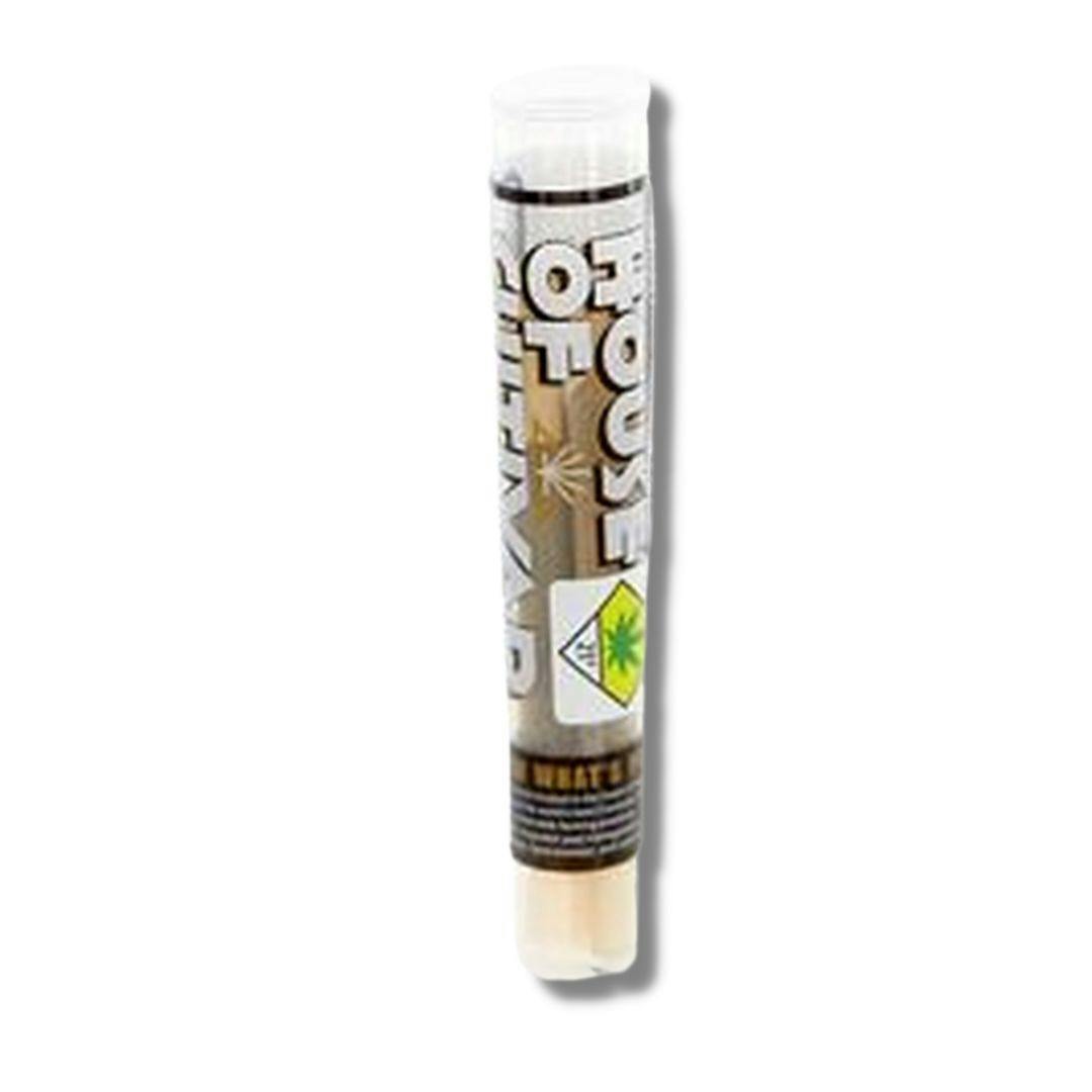 Peepz 1g Pre Roll (Colors)