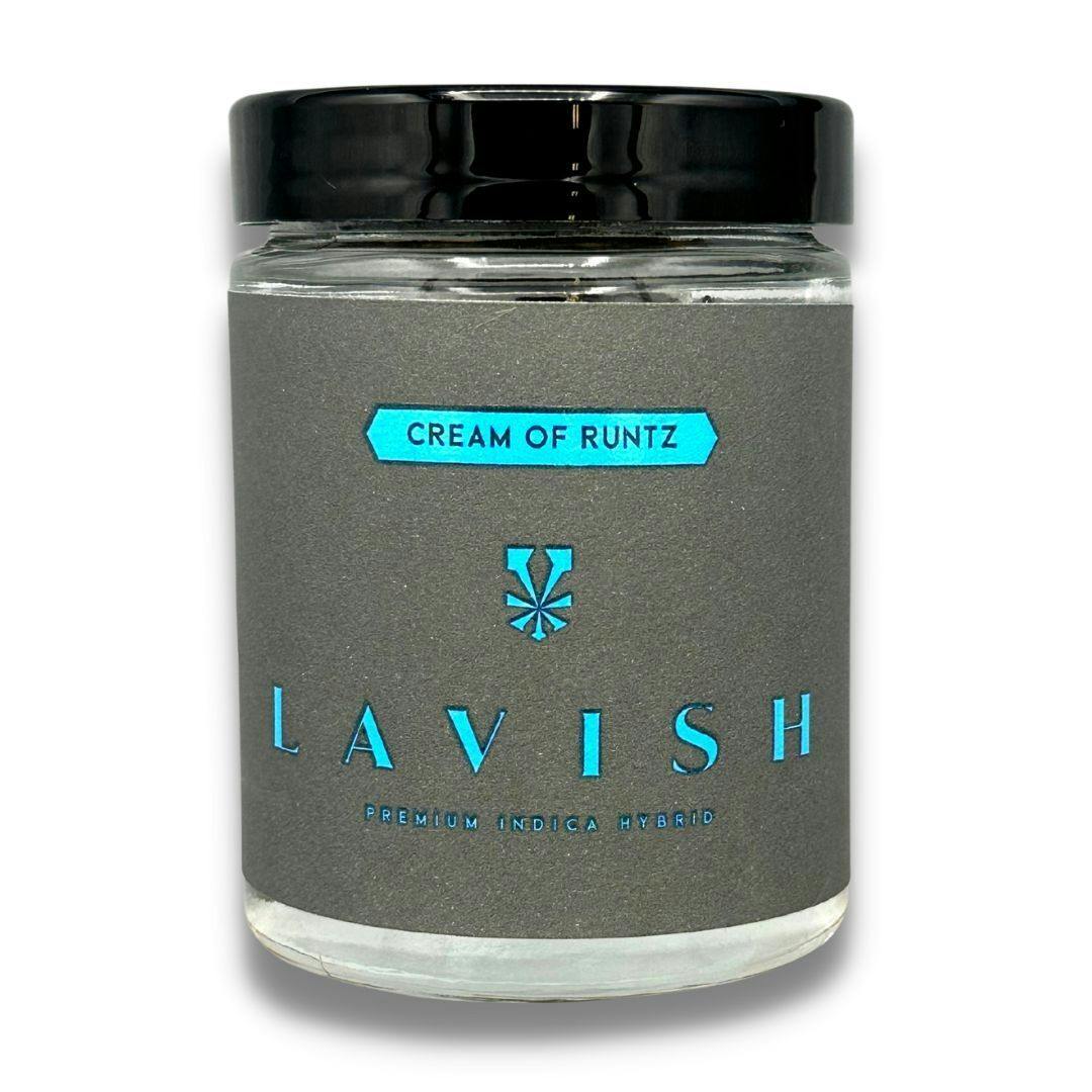 Michael Jordan 3.5g Flower (Lavish)