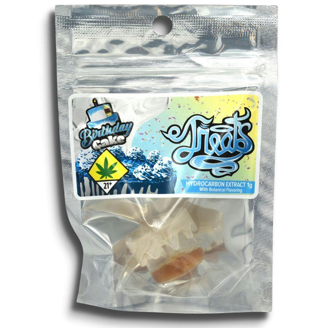 Key Lime Pie 1g Flavored Concentrate (Treats)