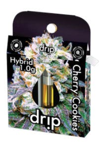 Drip - Cherry Cookies - 1g Cart